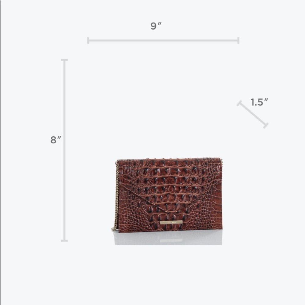 Brahmin🌸❌SOLD❌ - Picture 6 of 7